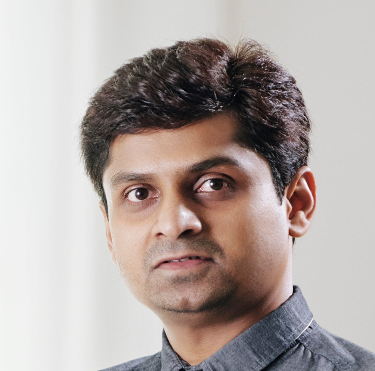 <strong>Ramesh Gupta</strong>
