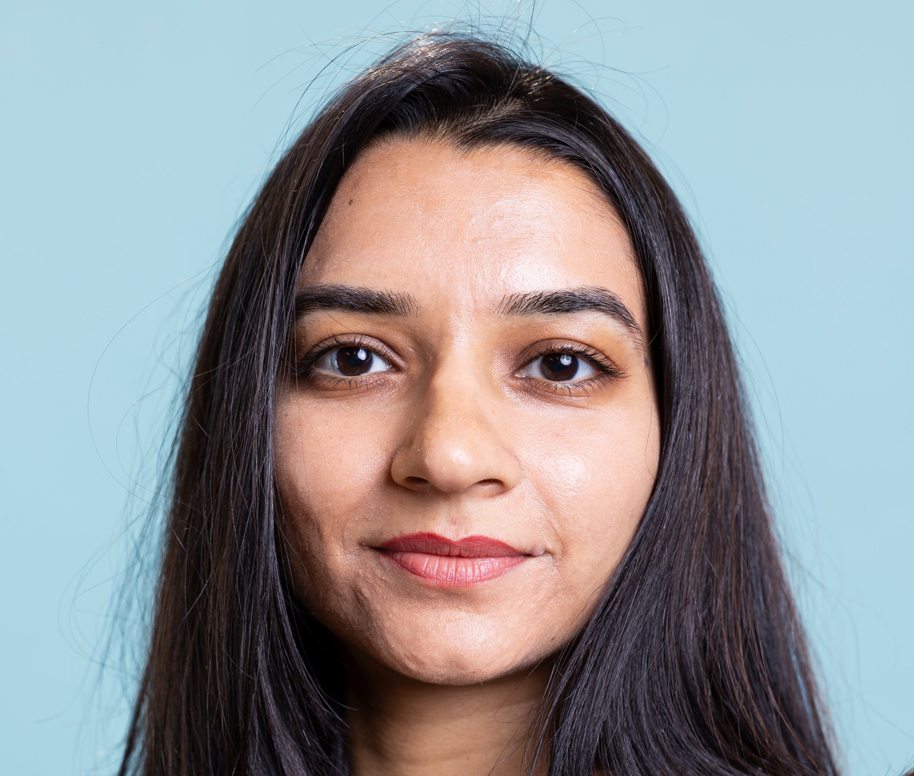 <strong>Sunita Nair</strong>